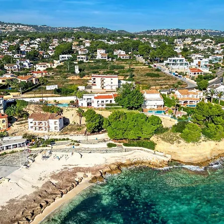 Perla Del Mar Calpe *