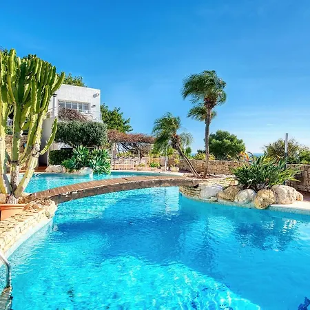 Вилла Perla Del Mar Calpe
