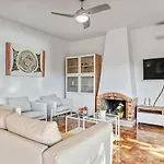 Perla Del Mar Calpe Willa Benissa