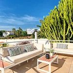 Perla Del Mar Calpe *
