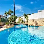 Perla Del Mar Calpe *