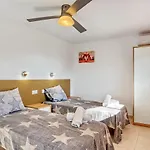 Perla Del Mar Calpe Willa Benissa