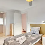 Perla Del Mar Calpe *