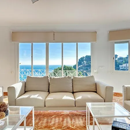 Perla Del Mar Calpe * Benissa