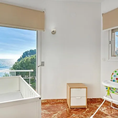 Perla Del Mar Calpe