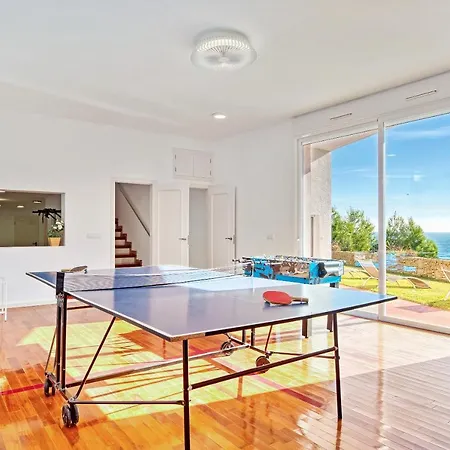 Perla Del Mar Calpe Villa Benissa