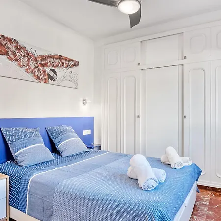Villa Perla Del Mar Calpe Benissa