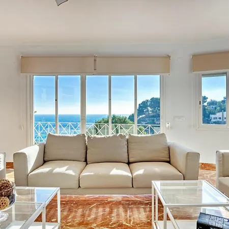 Villa Perla Del Mar Calpe