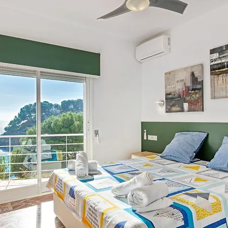 Perla Del Mar Calpe Benissa