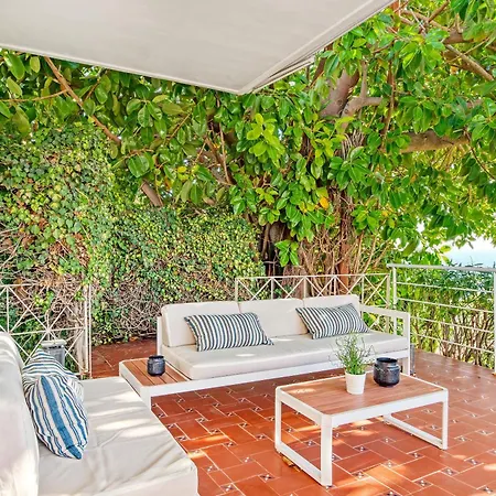 Villa Perla Del Mar Calpe *