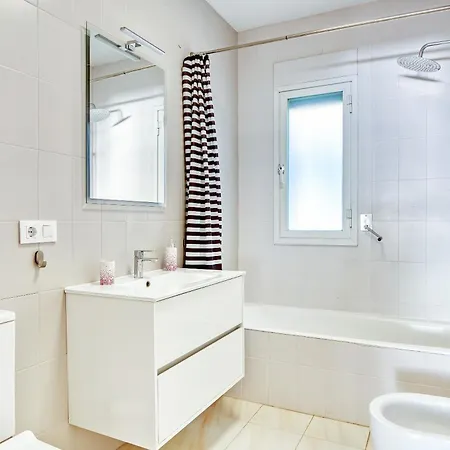Villa Perla Del Mar Calpe Benissa